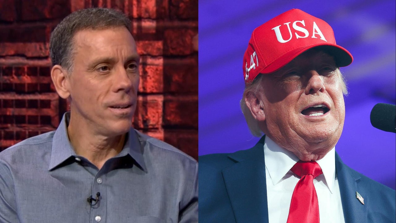 Axios co-founder Jim VandeHei calls Trump's press ban 