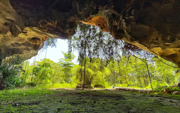 What lies beneath Kinta Valley’s limestone hills