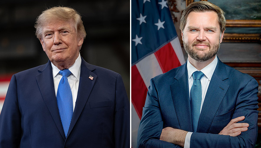 Trump child care proposal sparks conservative fight over paying parents ...