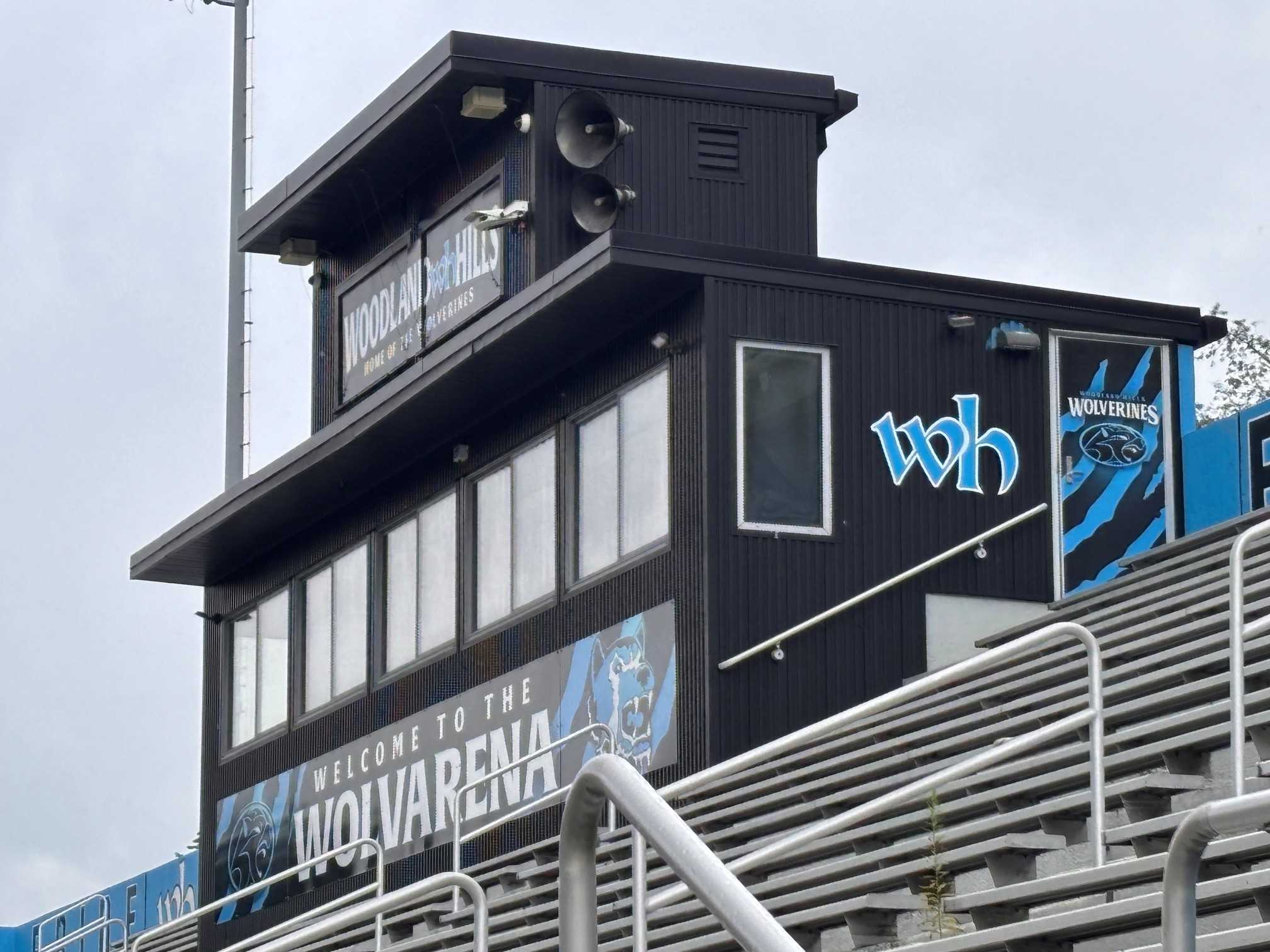 Report: Woodland Hills to forfeit 2 football games