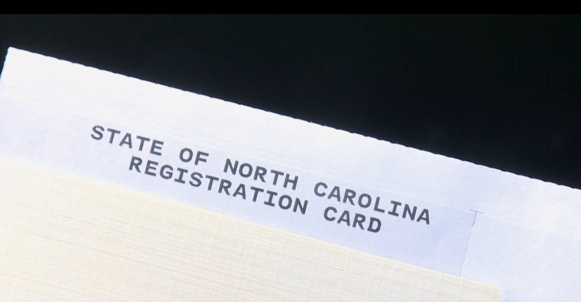 DMV registration now digital: What NC drivers need to know
