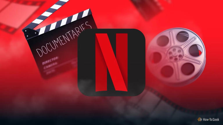 4 new Netflix documentaries to watch in October
