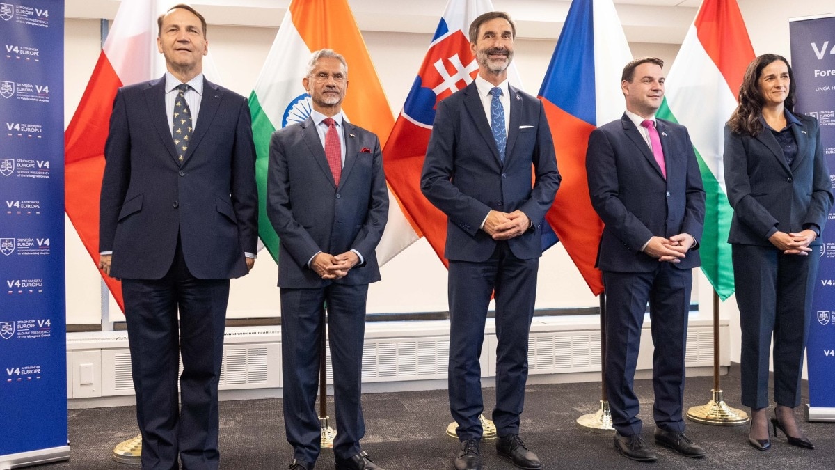 India wins support from 4 European nations for permanent UN Security ...