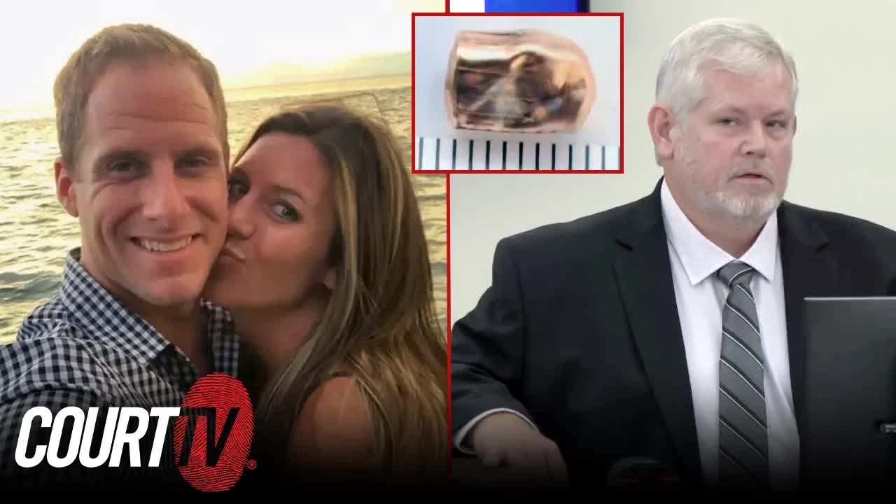Pastor's wife died from close-range gunshots to the head: forensic ...