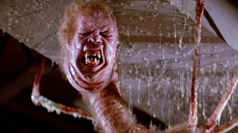 The Crypt Keeper to host AMC’s FearFest; see the full schedule