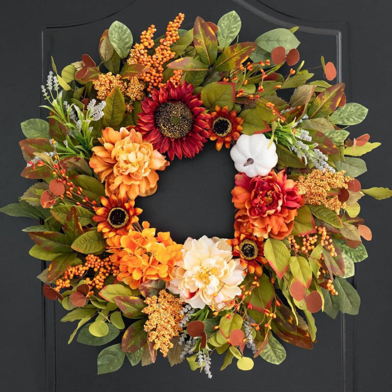 Michaels fall savings: Up to 50% off décor & more
