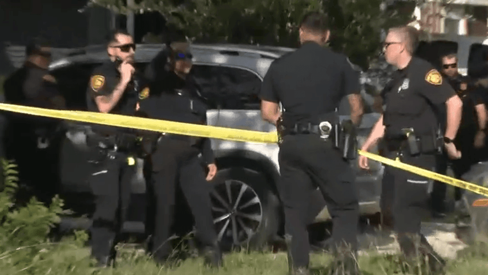 Police: Missing 15-year-old found dead after shooting himself; father ...