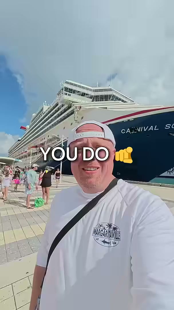 The algorithm knows me a little too well 😂🚢 #CruiseLife #Cruise # ...