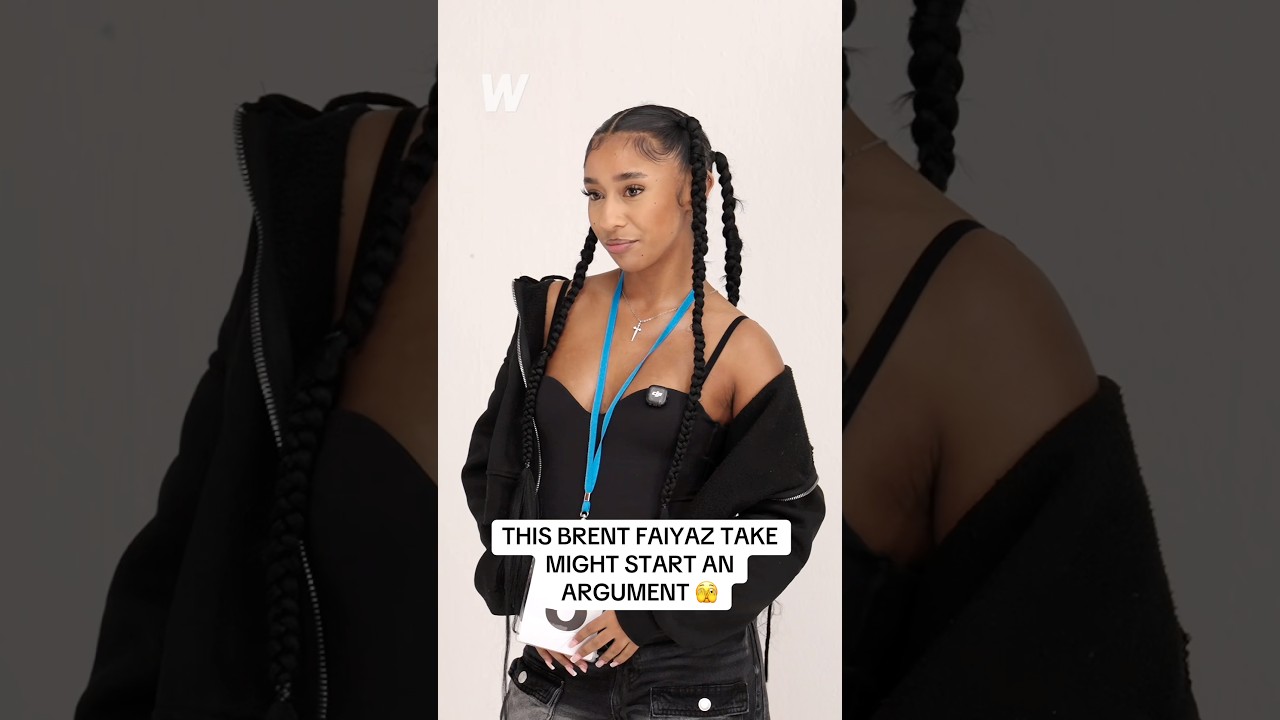 Is Brent Faiyaz rap or R&B? 🧐👀
