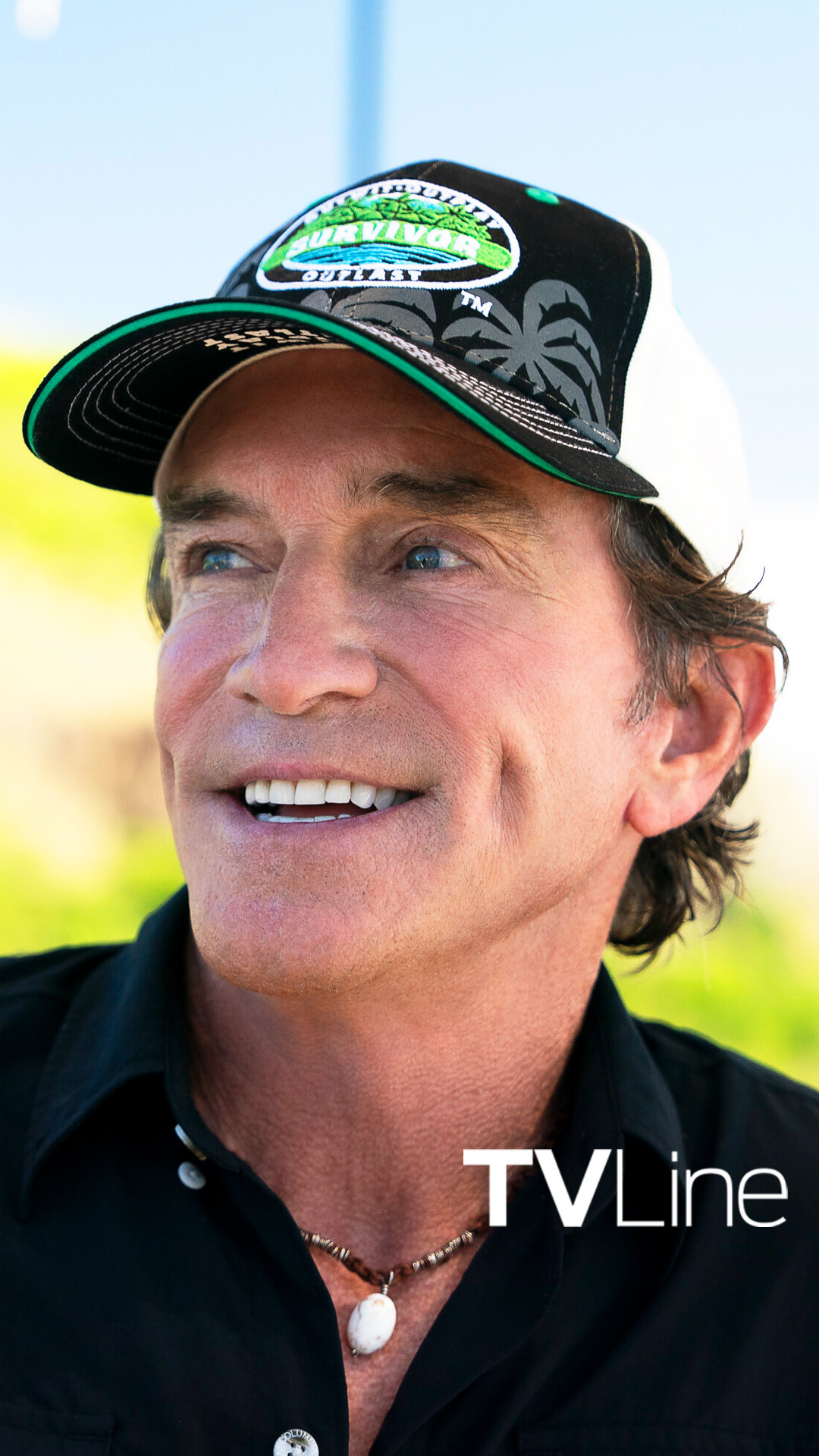 Jeff Probst says Survivor 51 blows up the evolution of the game