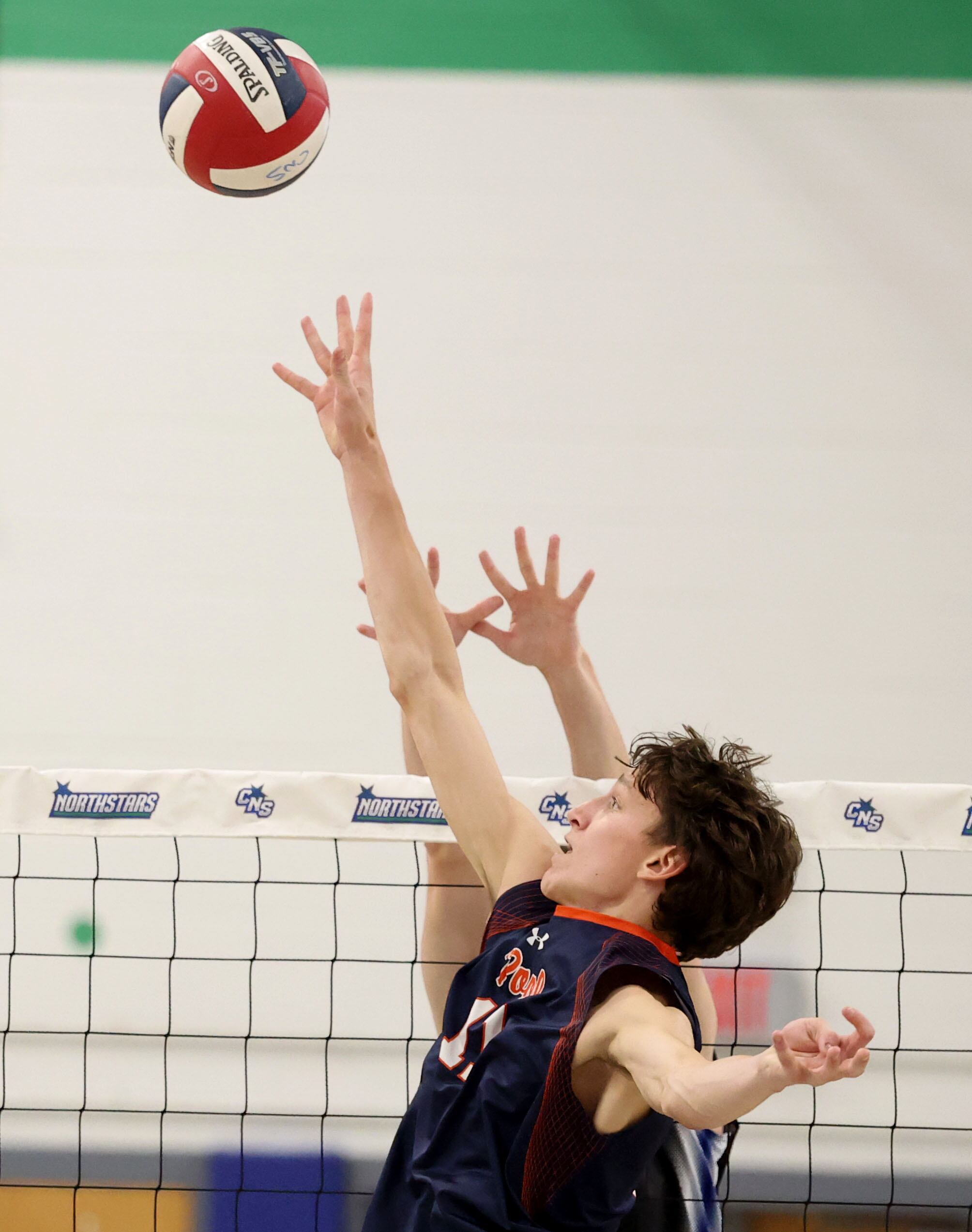Liverpool boys volleyball stays perfect in pursuit of elusive title: 'All-in on overcoming that hump' (photos)