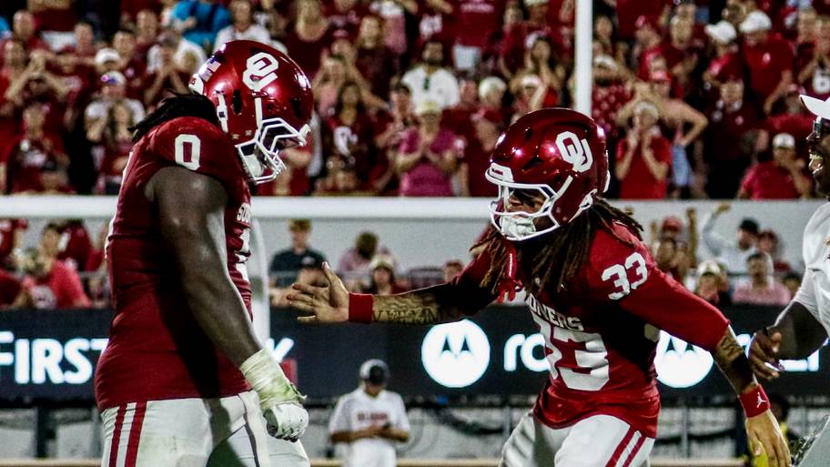 Confirmed: Oklahoma gets bad news on star DT David Stone