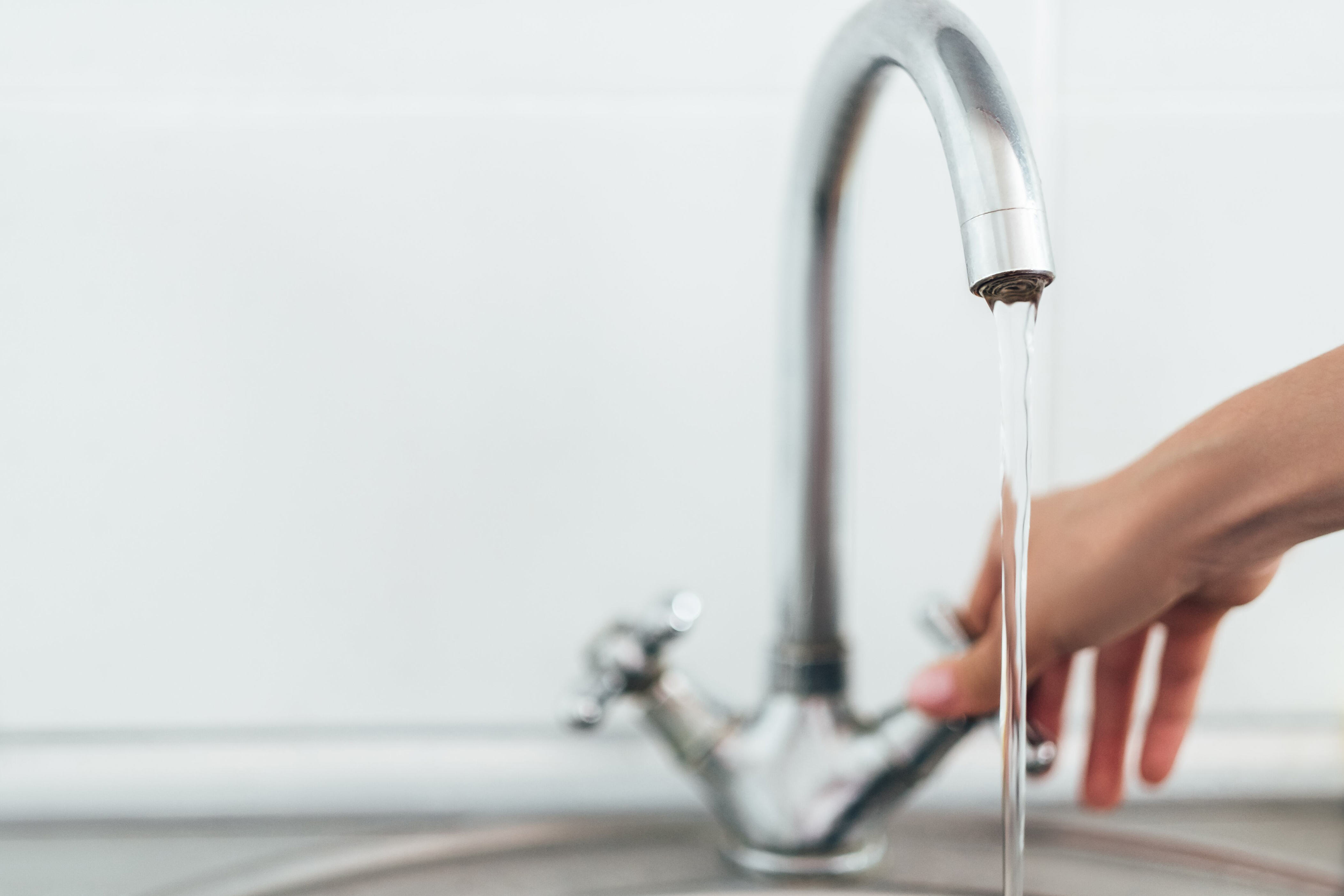 Update: Pine Ridge community boil water notice lifted