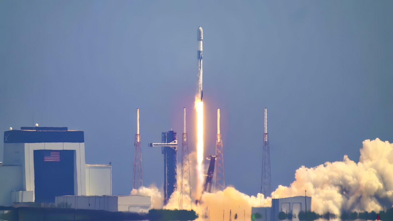 A rocket supply crunch is making it harder to hitch a ride to space