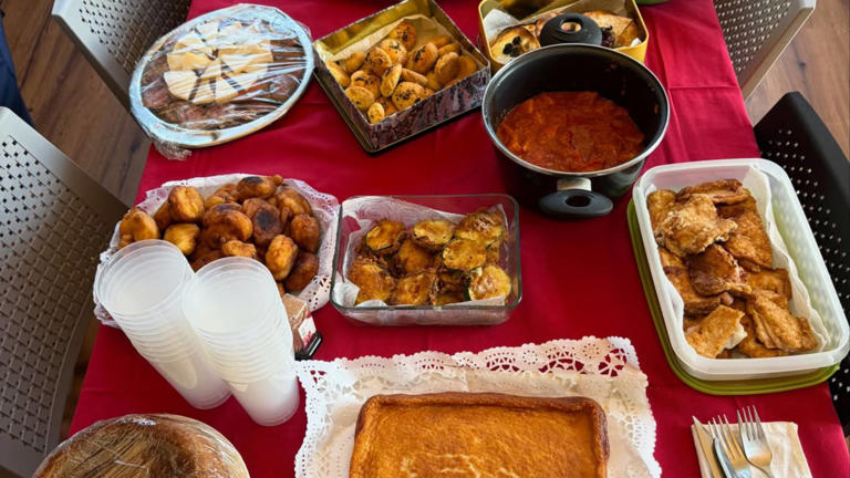 El pueblo de León que está recuperando las recetas de sus abuelas antes de que desaparezcan