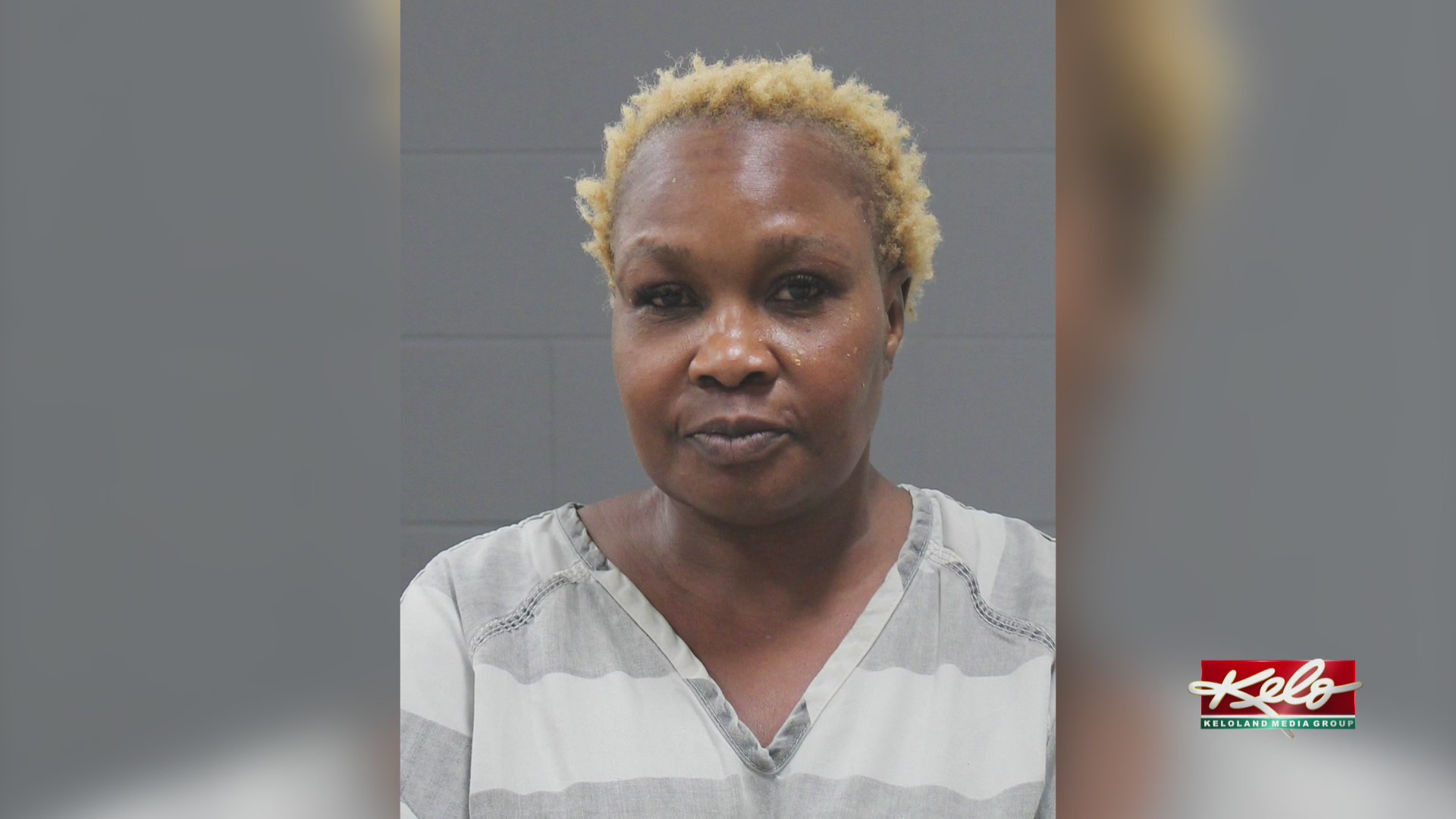 Update: 49-year-old Sioux Falls woman charged with disorderly conduct
