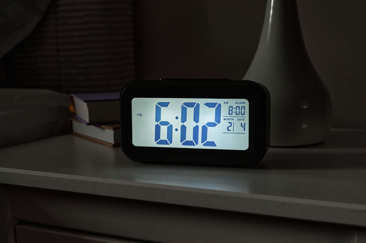 Is Texas enacting permanent daylight saving time in 2026? What to know
