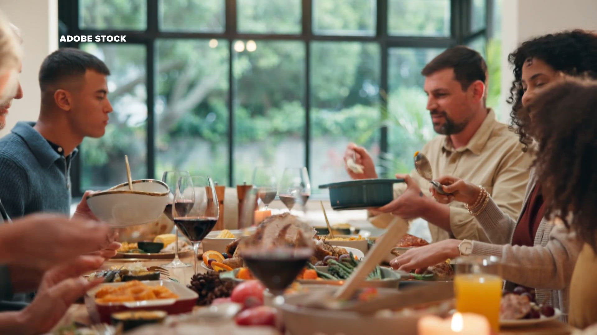 Mister Manners: Hosting a dinner party