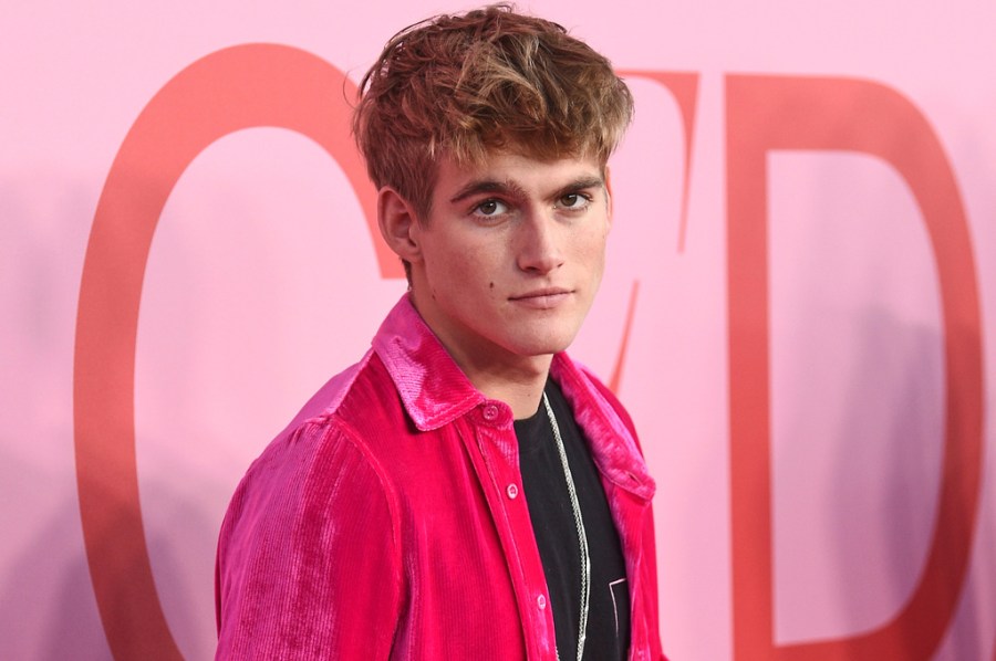 Presley Gerber allegedly prescribed ketamine despite addiction ...