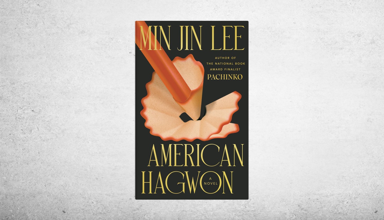 Fiction: Min Jin Lee's 'American Hagwon'