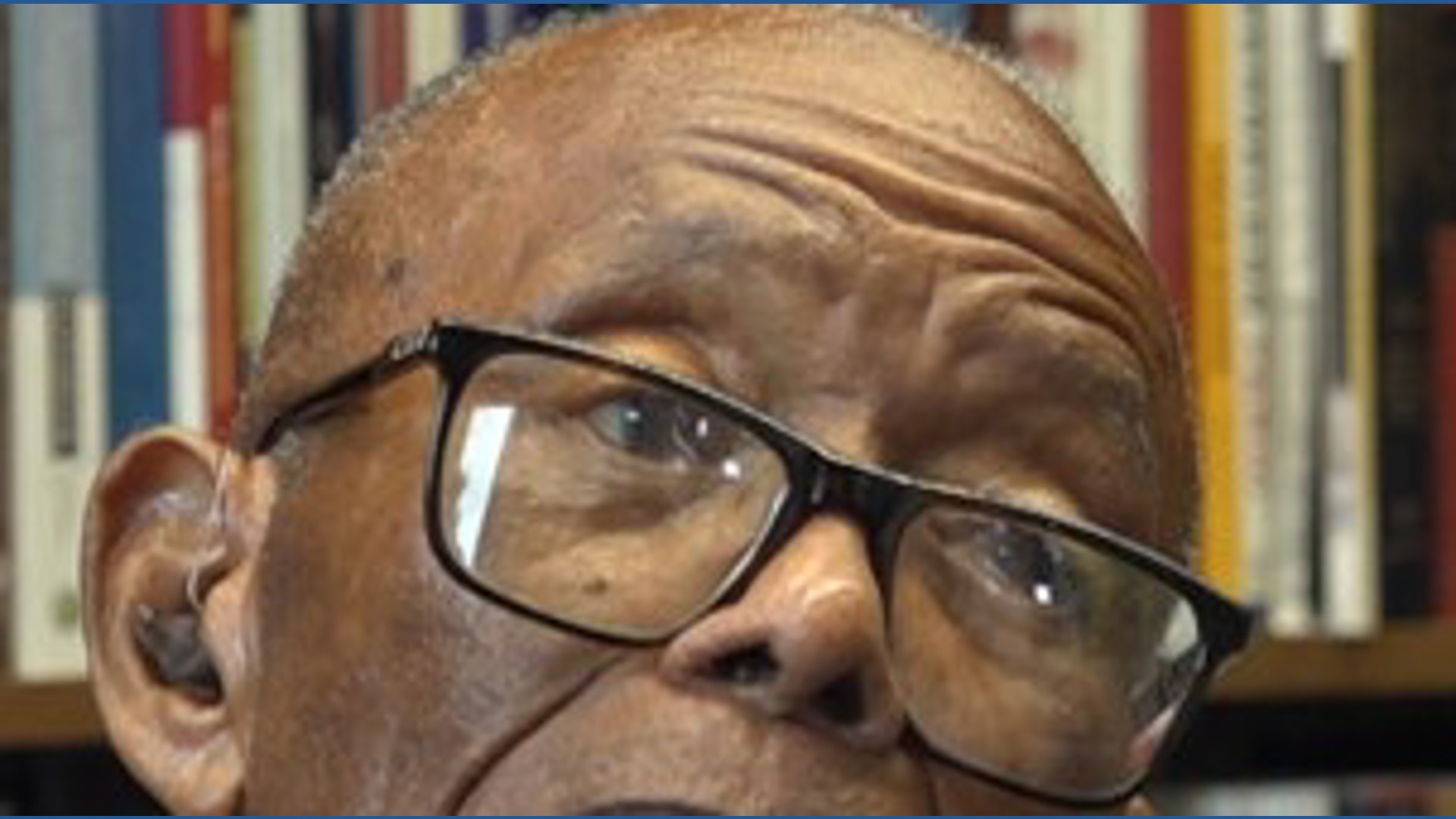 Civil rights lawyer speaks to students where he graduated from law school