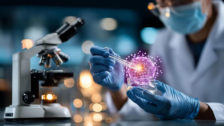 Xencor catapults on 'unprecedented,' 'profound' cancer data