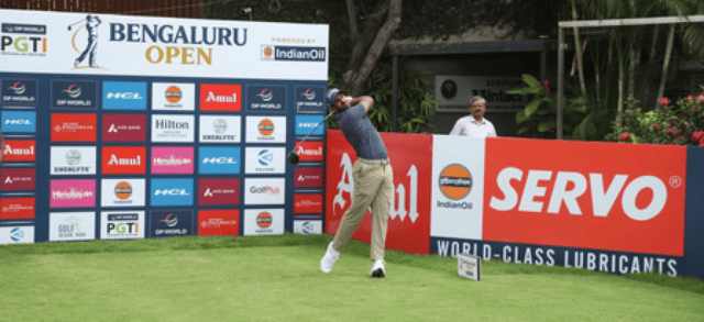 Bengaluru Open 2026 set to tee off with ₹1 crore prize fund