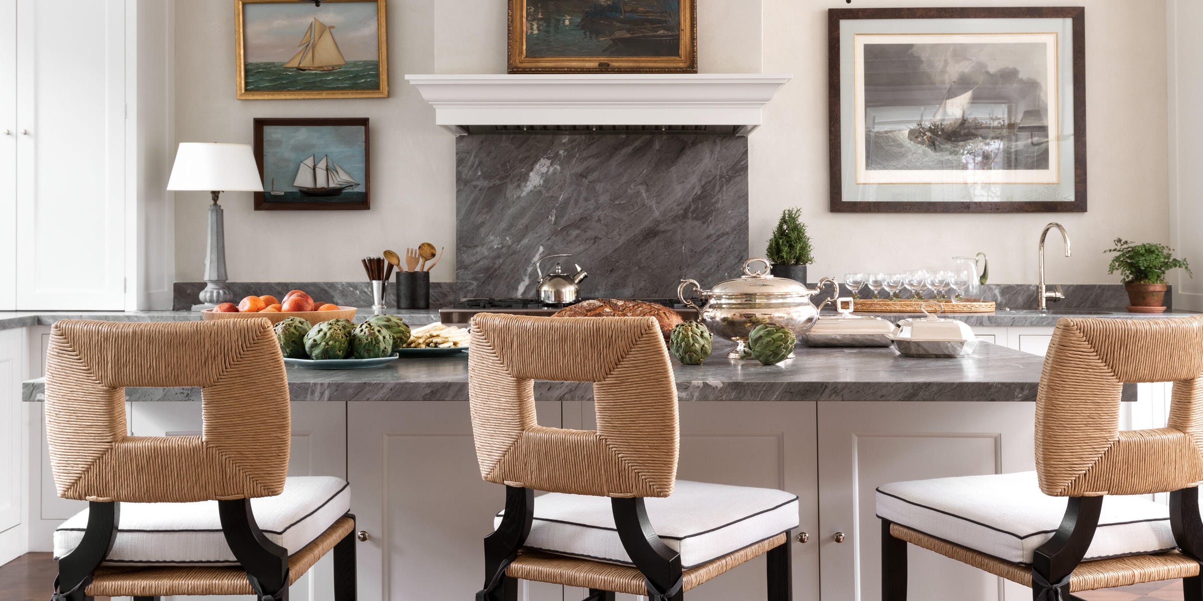 Designers are calling it: These 12 kitchen trends will take over in 2027