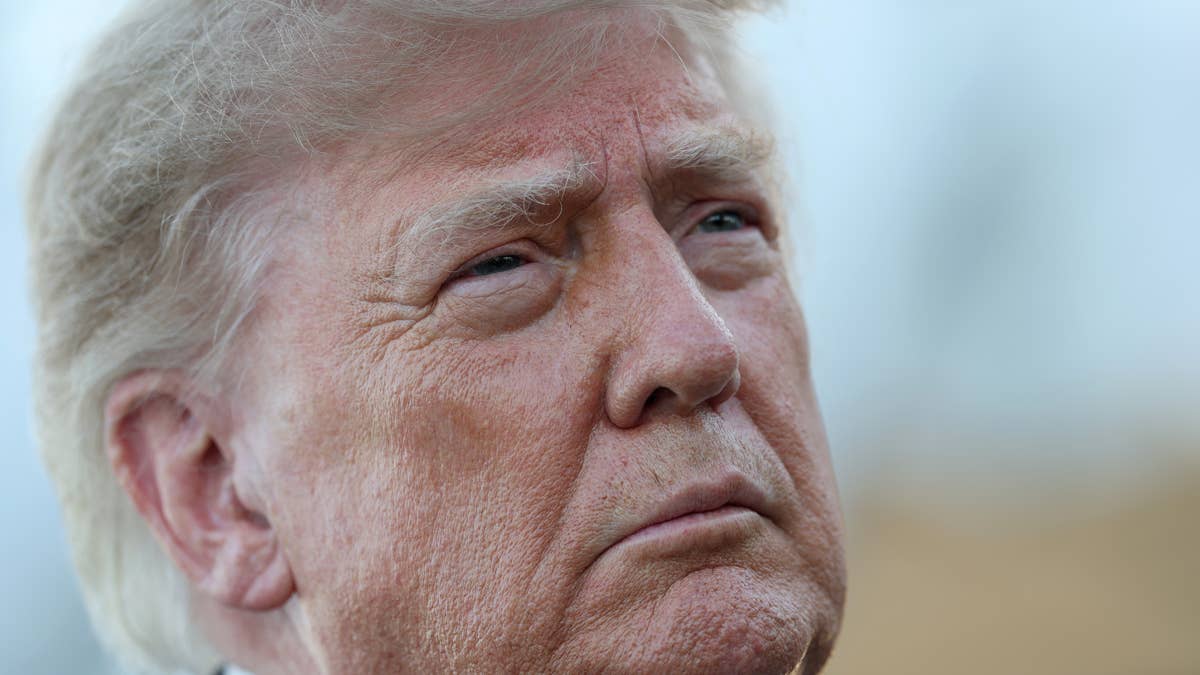 Major networks stop covering Trump events after White House bans CNN ...