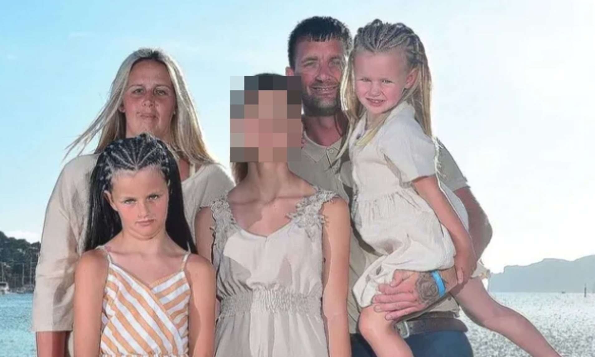 Man is charged over fireball crash that killed six - including two ...