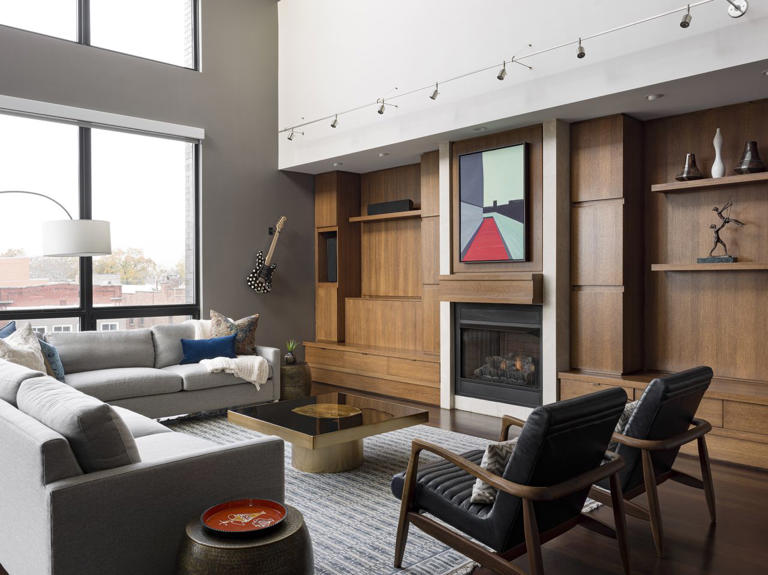 6 living room decorating trends you’ll see everywhere in 2027—including ...