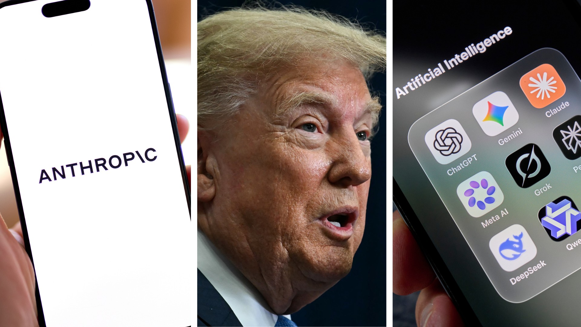 Trump's new AI czar and task force announcement sends advisors scrambling