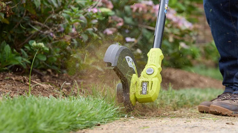 7 new Ryobi power tools coming out soon that could help with your yard work