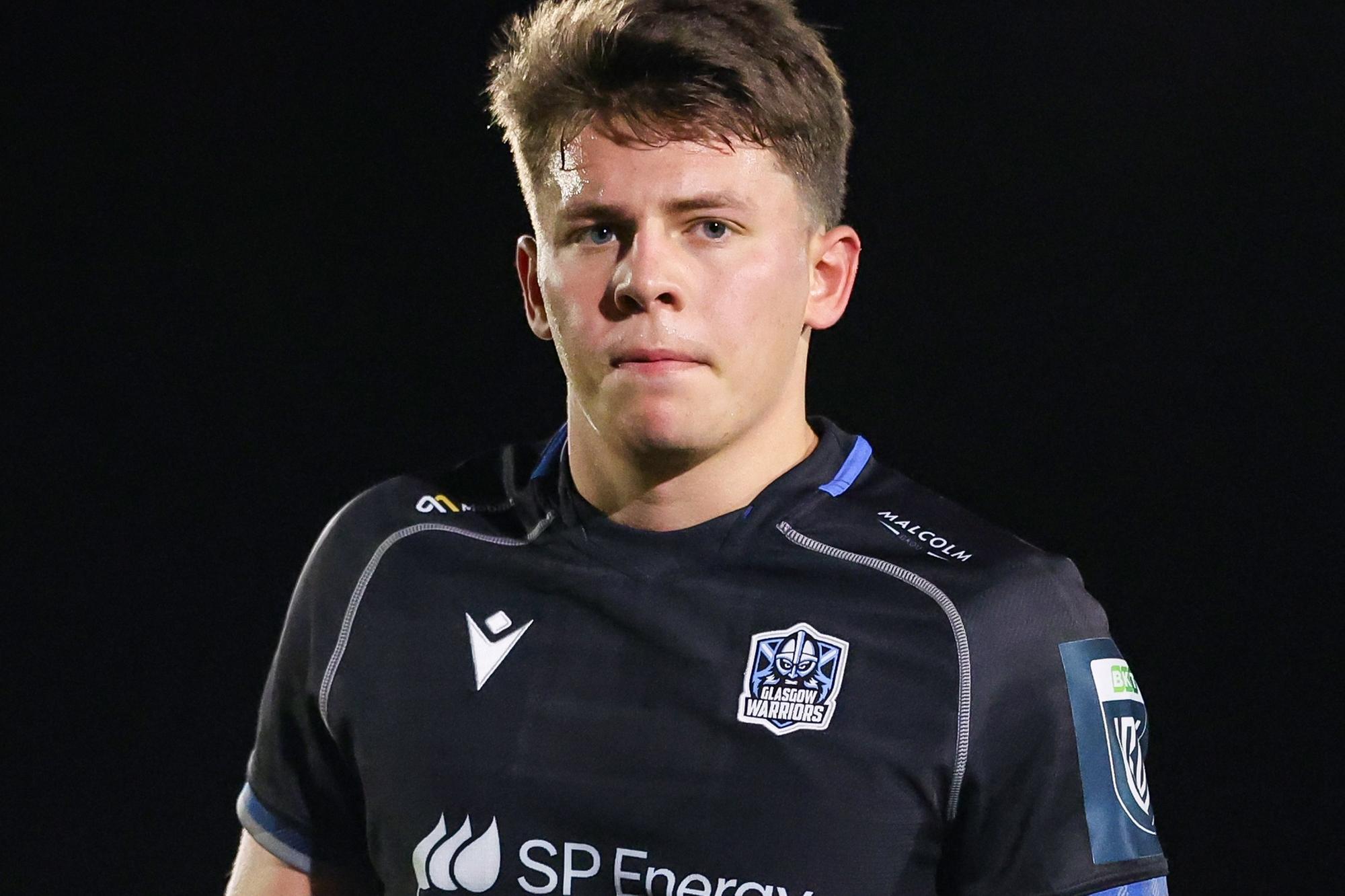 Hawick’s Hector Patterson among try-scorers as Edinburgh and Glasgow ...