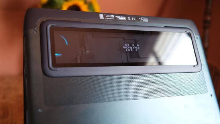 Alienware 16 Area-51 (2026) review: This gaming laptop is a true behemoth