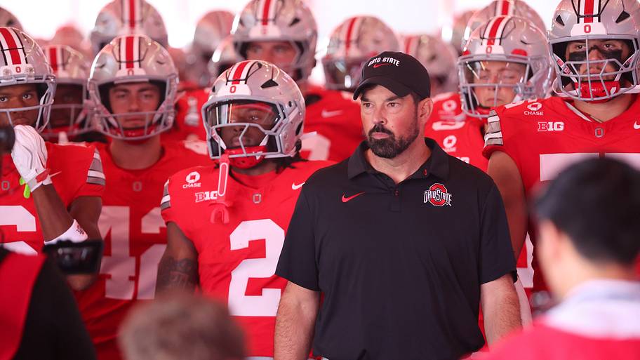 Ohio State avoids nightmare scenario with kickoff time vs. Iowa