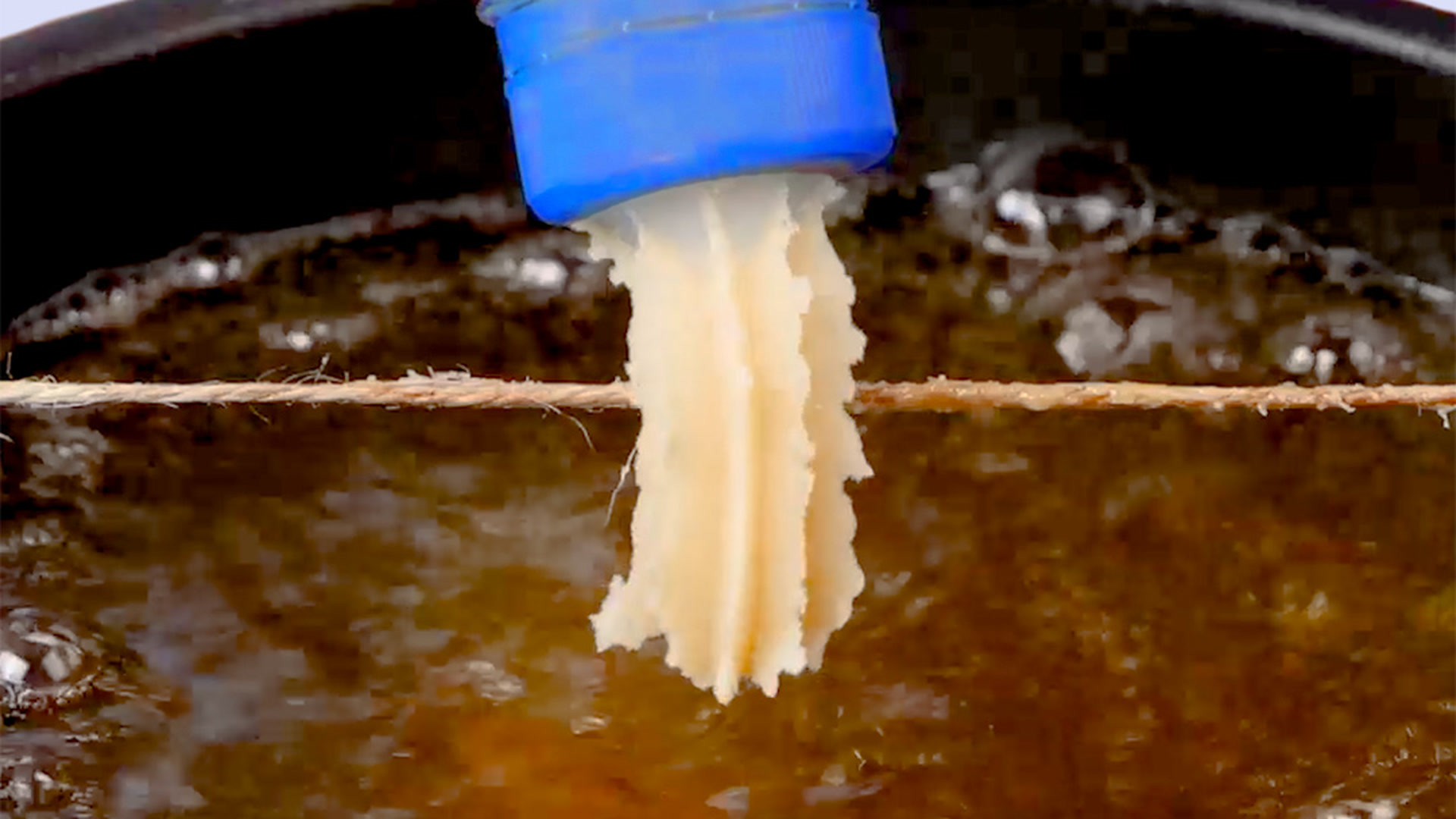 Clever hacks to make cooking faster