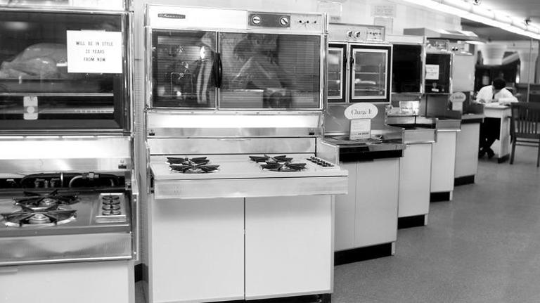 5 retro '60s kitchen trends that deserve a comeback