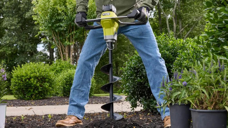 7 new Ryobi power tools coming out soon that could help with your yard work