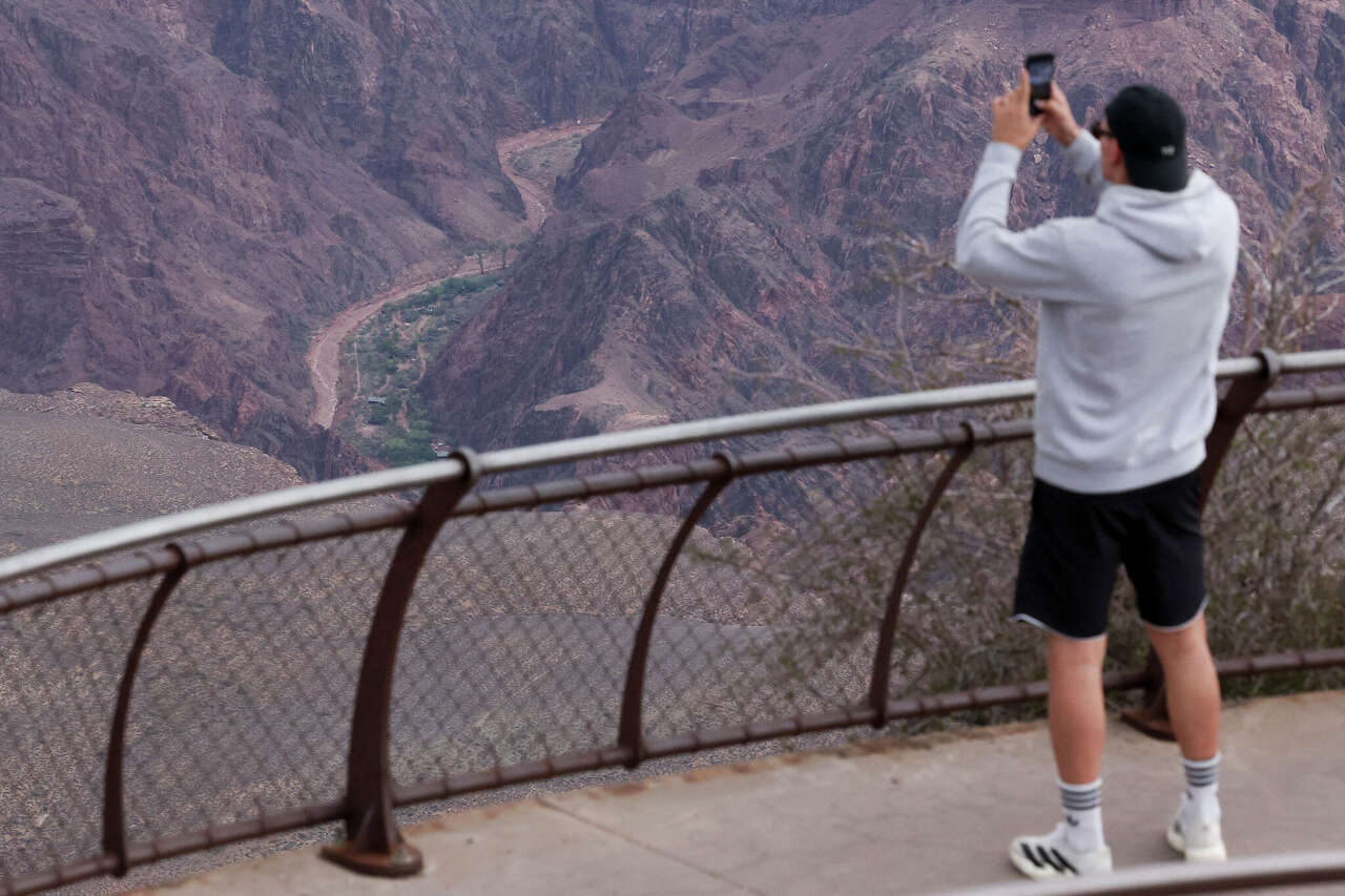 Grand Canyon hotels get reopening timeline after deadly flash floods