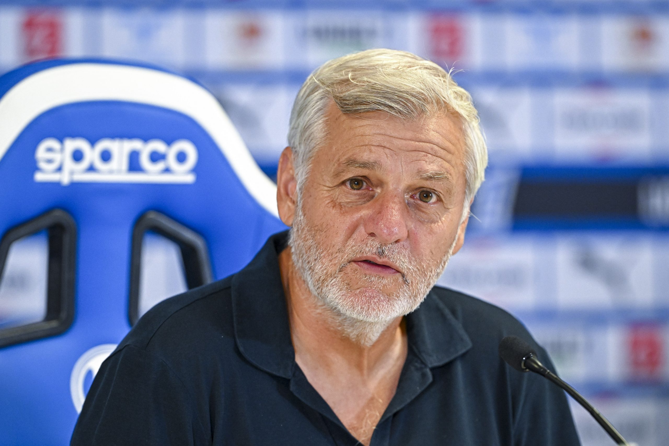 OM – La terrible stat de l’OM et Bruno Genesio