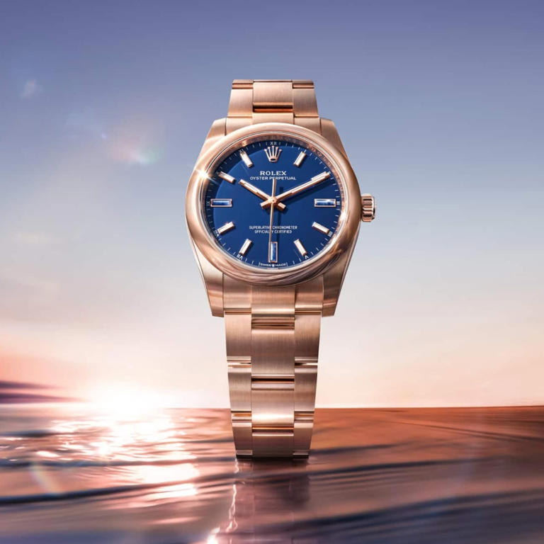10 new Rolex references every watch enthusiast should know about
