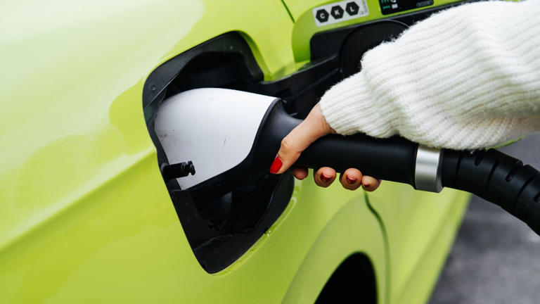 Canadian EV resale forecasts take a hit as Black Book cuts Porsche ...