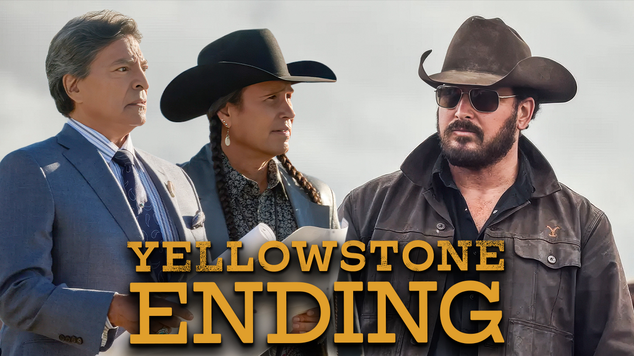 Yellowstone ending explained: What happens to the Dutton Ranch?