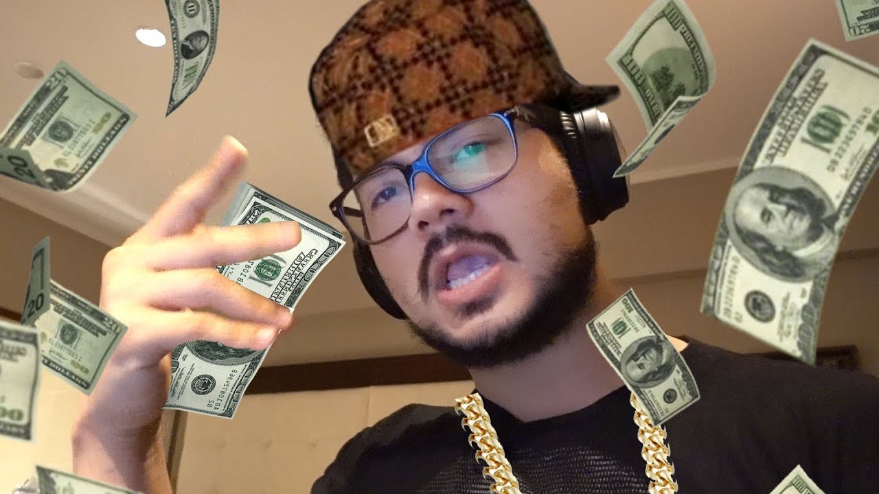 TechTuber shill - a rap song