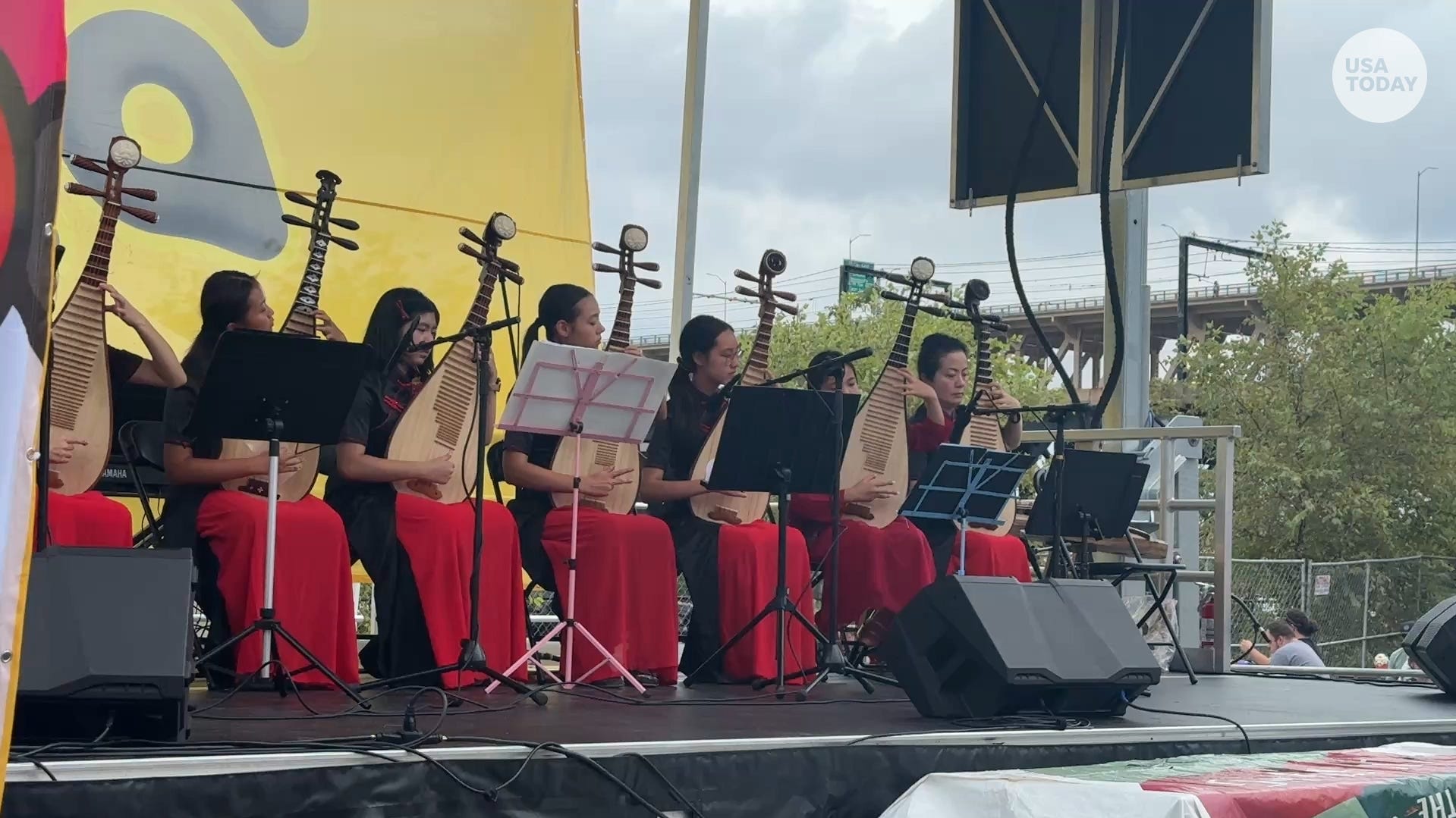 Inside Panda Fest's cultural and economic impact on Pittsburgh