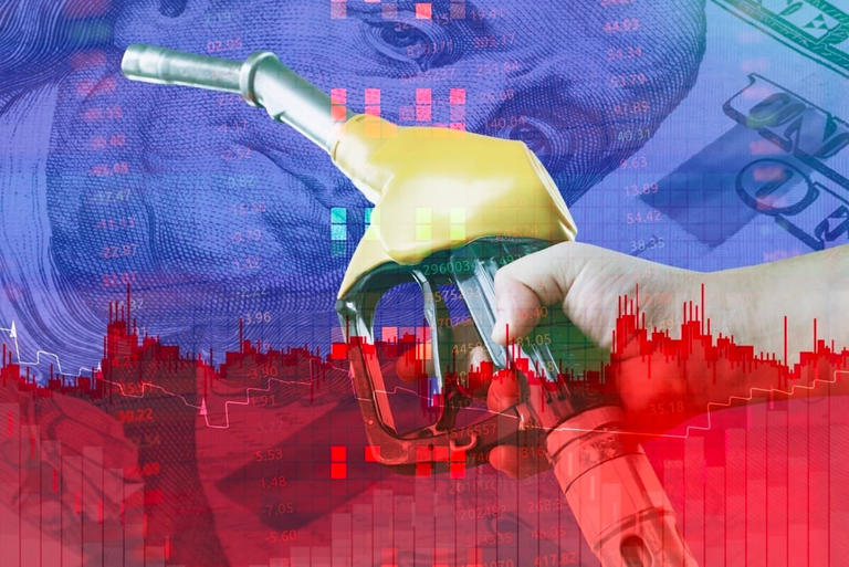 US diesel prices surge past $6.50: The agriculture ETFs caught in the ...