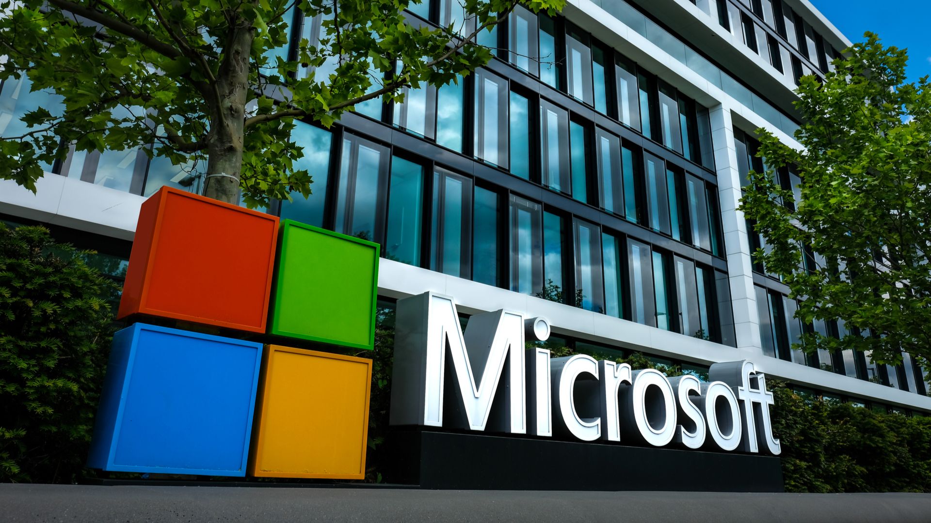 Microsoft, Google took down $66 million cybercrime marketplace