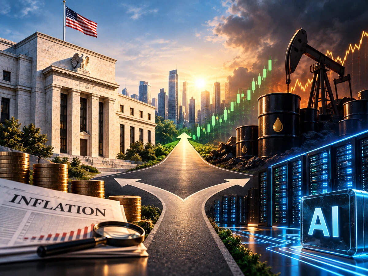 Investors upbeat on hawkish Fed fighting inflation but remain wary of ...