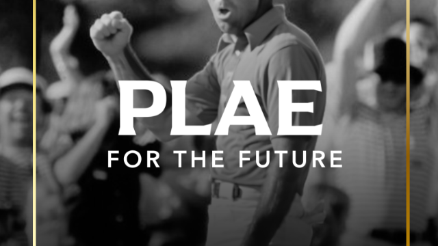 Gary and Vivienne Player Foundation to open first PLAE Academy in ...